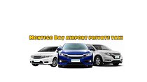 Hyatt Zillara or Ziva Rose Hall private Transfers