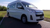 Private Airport Transportation to Punta Cana and Bávaro Hotels