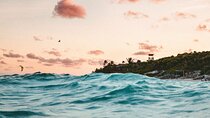 Cancun to Tulum - Private Transfer with Optional Sightseeing