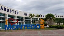 12. Runaway Bay Hotels&Accommodations Airport Private Transfer to/from Sangster 