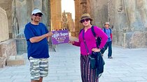 Private Tour: Luxor East Bank, Karnak and Luxor Temples