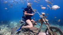 Scuba Diving Tour From Kusadasi / Selcuk