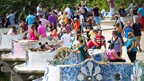Private Park Güell Guided Tour
