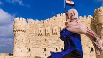 Private Tour: Alexandria Day Trip from Cairo or Giza By Private Car