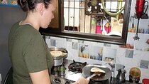 7-Day Indian Street Food Virtual Cooking Class