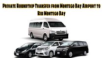 MBJ Airport Private Taxi to Princess Resorts Jamaica