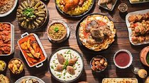 Turkish Cuisine, Food, and History