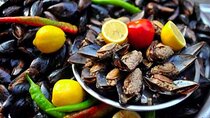 Istanbul Street Food Full-Day Tour