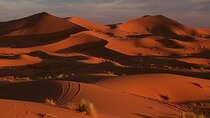 Private 3 Days Trip From Meknes To Marrakech Via Merzouga Desert 