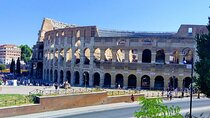 Rome Airport Transfer-Private Luxury Service
