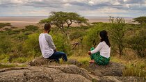 4-Day Safari to Tarangire ,Serengeti and Ngorongoro crater from Arusha
