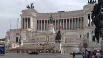 Trasfers from Rome city to Airports