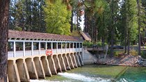Driving Lake Tahoe: A Self-Guided Audio Tour From Tahoe City to Incline Village