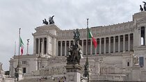 Fiumicino Airport Transfers 