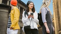 Fun, Flexible Treasure Hunt Around Manchester with Cryptic Clues & Hidden Gems