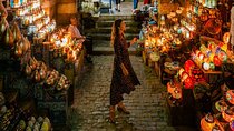 Cairo Luxury Tours to Egyptian Museum,Coptic Cairo & Bazaar