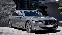 Arrival Private Transfer: Airport FLL to Fort Lauderdale in Luxury Car