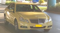 One Way Private Transfer Airport to/from Riviera (Vouliagmeni-Varkiza-Glyfada)