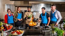 Culinary Experience – Cooking Class & Walking Tour Split