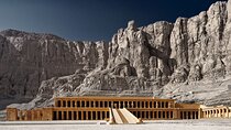 Tour to the West Bank in Luxor