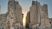 Tour to the East Bank in Luxor