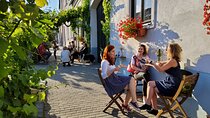 Bratislava City Wine Tasting Tour