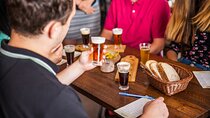 Bratislava Craft Beer Tour