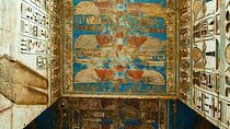 Private Tour to Medinet Habu, Valley of Nobles, Deir el Madina with lunch