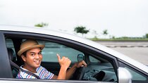 Private Arrival Transfer: Bali Airport to Sanur and Ubud Hotel
