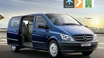 Private Arrival Transfer: Dalaman Airport to Marmaris and Icmeler Region Hotels