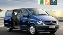 Private Departure Transfer: D Maris Bay Hotel to Dalaman Airport