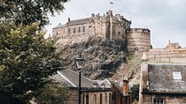 Luxury Transfer Service: London to Edinburgh