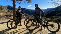 Chilao Loop Electric Mountain Bike Tour (Advanced)