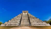 Skip-the-Line Chichén-Itzá Experience with Cenote and Lunch