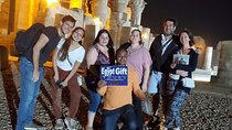 Amazing 2 Nights Cruise From Aswan to Luxor including Tours and Hot Air Balloon 
