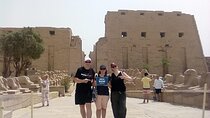 Private 2days Trip To Luxor From Marsa Alam (all inclusive )