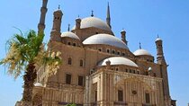 Private Tour in Cairo Citadel