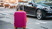 Private Bali Hotel Transfer: Hotel to Hotel