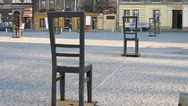 Full-Day Schindler's Factory and Salt Mine Tour in Wieliczka