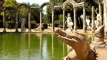Private Walking Tour in Villa Adriana and Villa d'Este