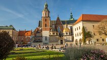 Wawel Castle and Rynek Underground Guided Tour in Krakow