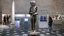 National Museum of Egyptian Civilization Private Guided Tour