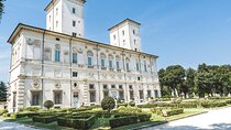 Borghese Gallery Small Group Tour: Home to Bernini’s Masterpieces