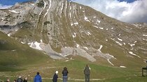 Durmitor NP private tour- Among Katuns, Shepherds and Geological Miracles 