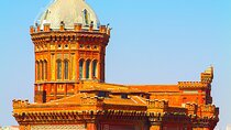 Istanbul Ancient Monasteries Full-Day Tour with Lunch