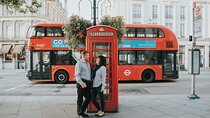 London - Private Photoshoot with a Top-Rated Local Photographer