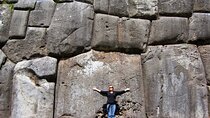 Cusco Private City Tour