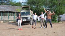 3-Days Private Midrange Safari: Serengeti National Park