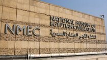 From National Museum to Citadel & Bazaars private tour