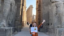 4 Days Nile Cruise Luxor,Balloon,Aswan,Abu Simbel With Train Tickets from Cairo